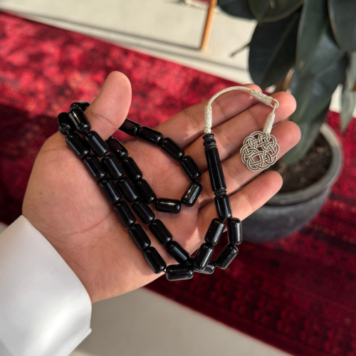 سبحة طربزونة بكلايت بلجيكي