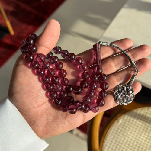 سبحة زعفراني