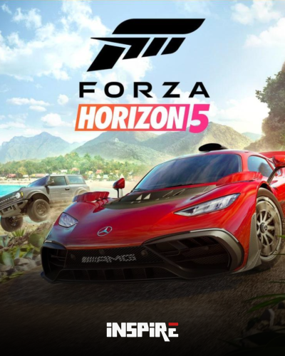 فورزا ٥ سوني ٥ Forza Horizon 5 ps5