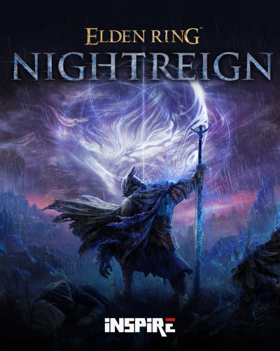 الدن رنق نايت رين سوني ٥ elden ring nightreign PS5