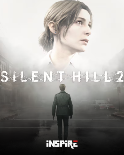 سالينت هيل 2 ستيم SILENT HILL 2 steam