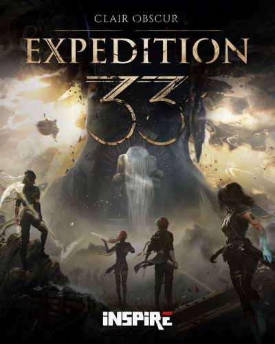 Obscur: Expedition 33 ps5