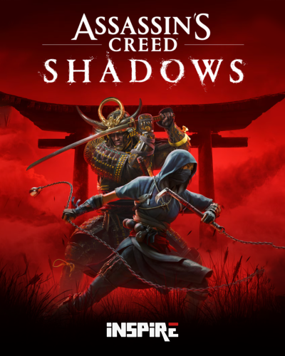 Ps5 ASSASSIN'S - CREED SHADOWS اساسن كريد شادوز