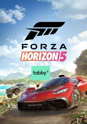 فورزا ٥ forza horizon 5 ps5