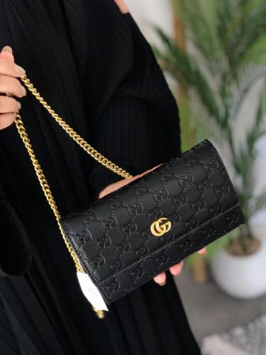 شنطة ميني اسود 68
