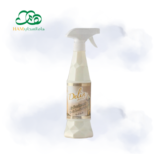 ديلين - معطر جو هداية