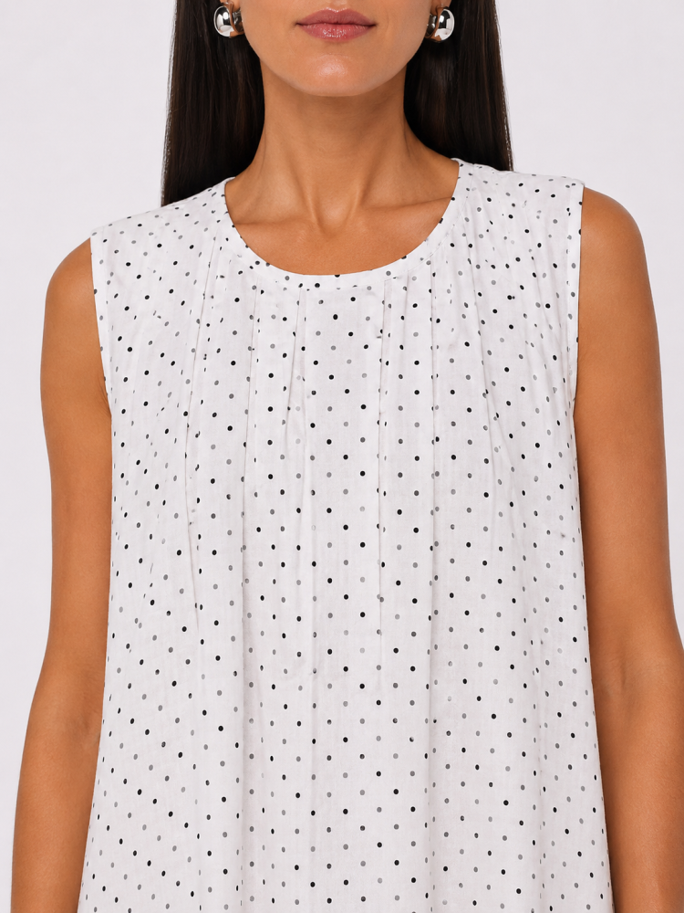 Polkadots-W1