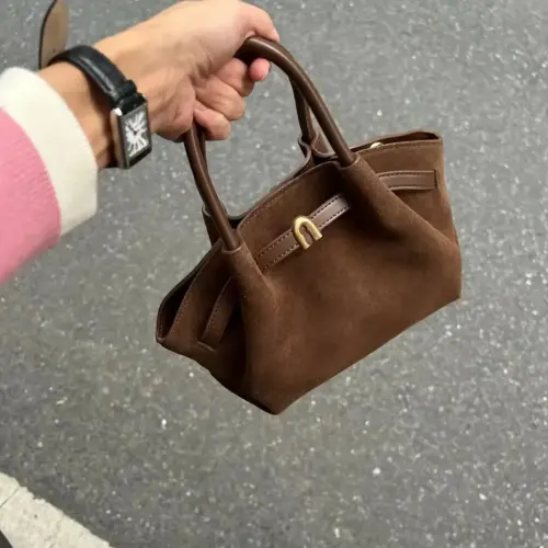 المتخصصة الفاخرة متجمد حمل المرأة سعة كبيرة حقيبة...