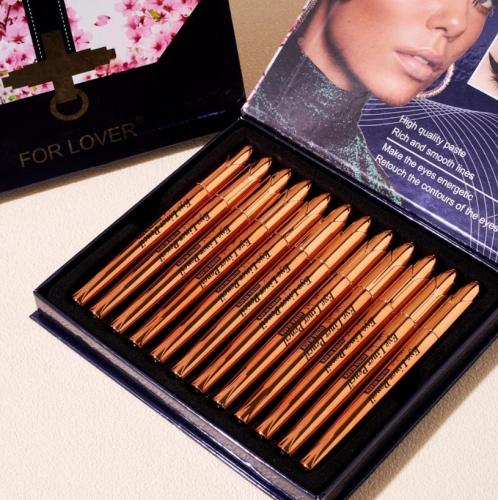 FORLOVER- eyeliner pincel