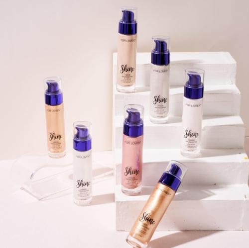 liquid highlighter