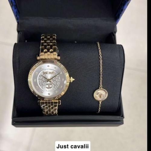 Just cavalii