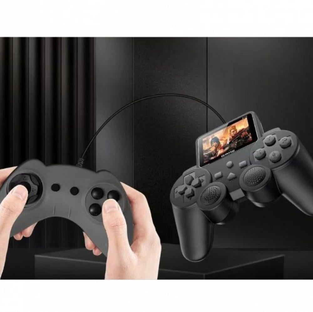 جيمبوي العاب الطيبين