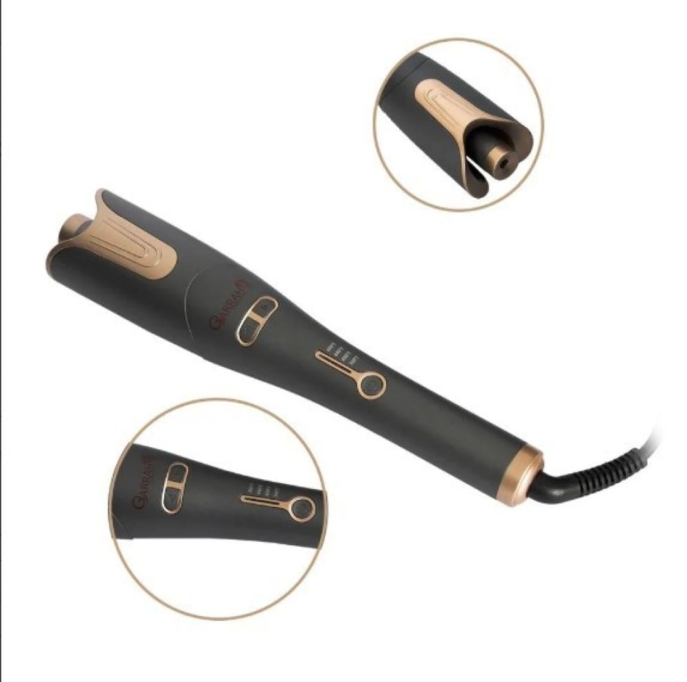 جهاز لف وتمويج الشعر ماركة  DENX