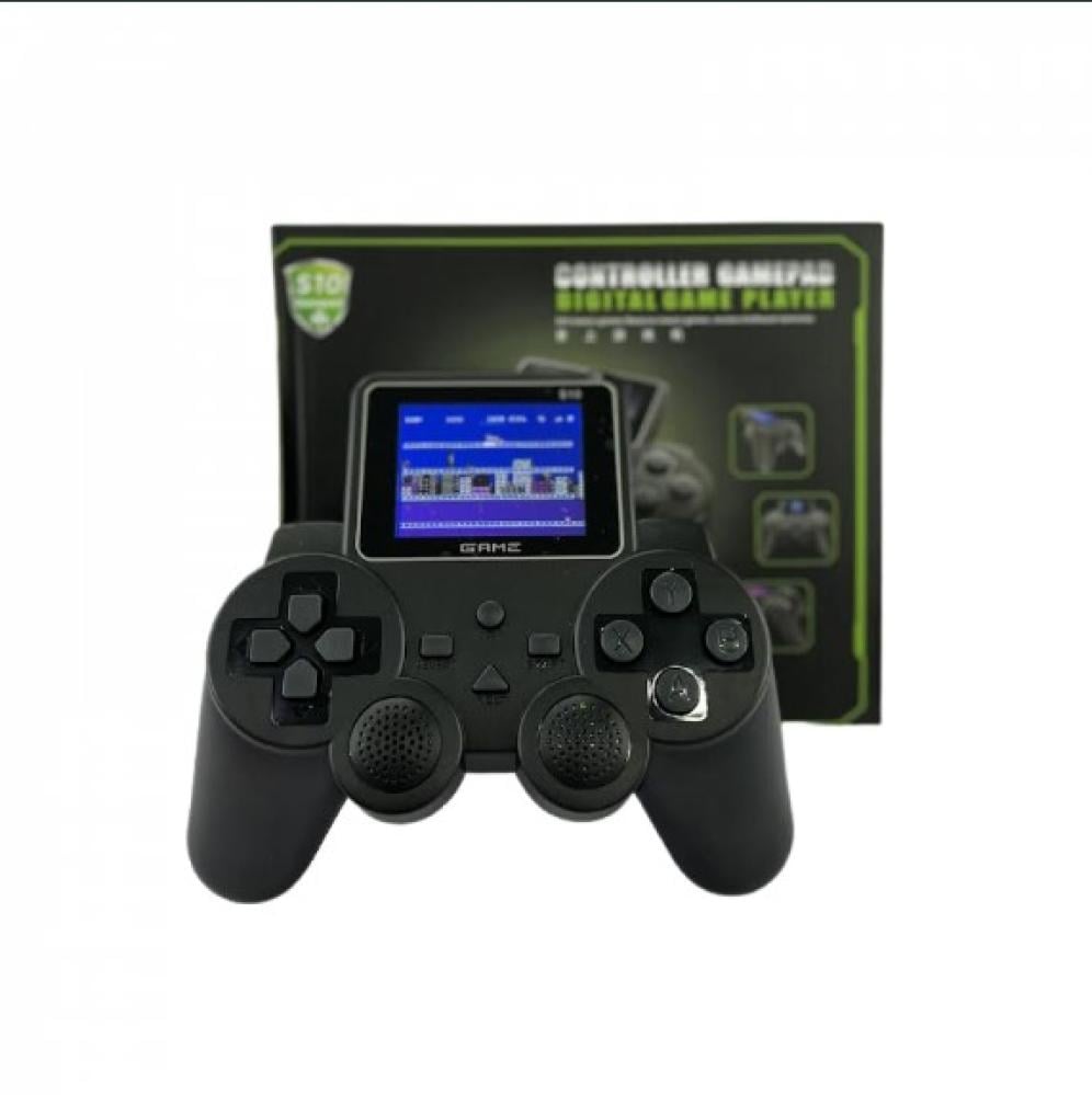 جيمبوي العاب الطيبين