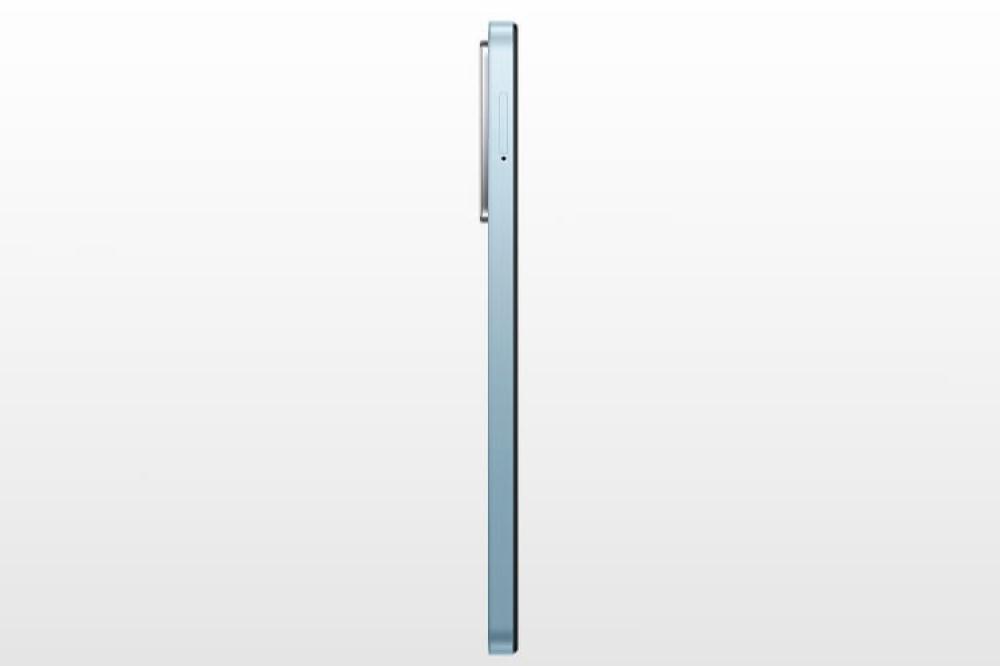 جوال ريدمي A5، ذاكرة 64 جيجا، رام 3 جيجا، 4G لون ازرق