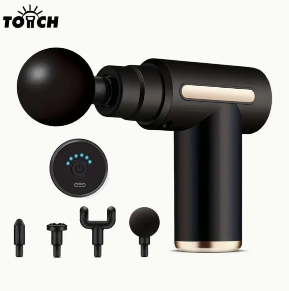 جهاز مساج من جولدن بلس حجم صغير