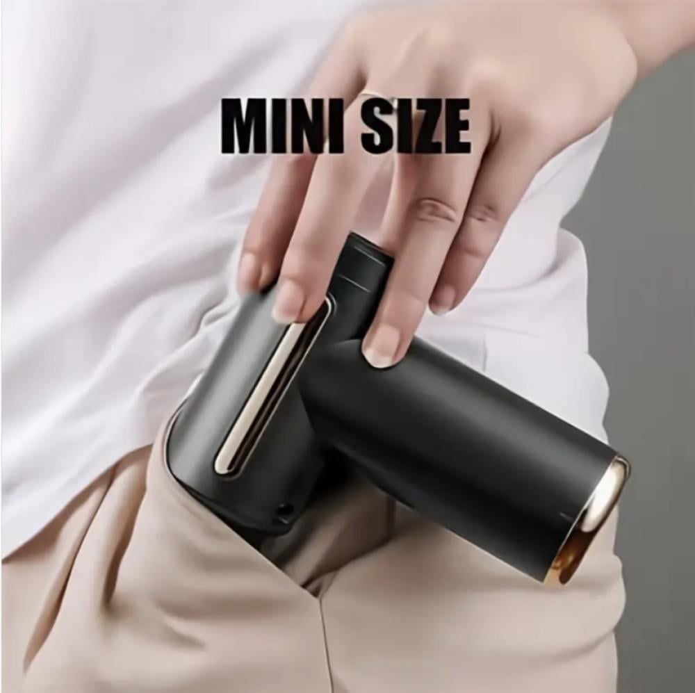 جهاز مساج من جولدن بلس حجم صغير