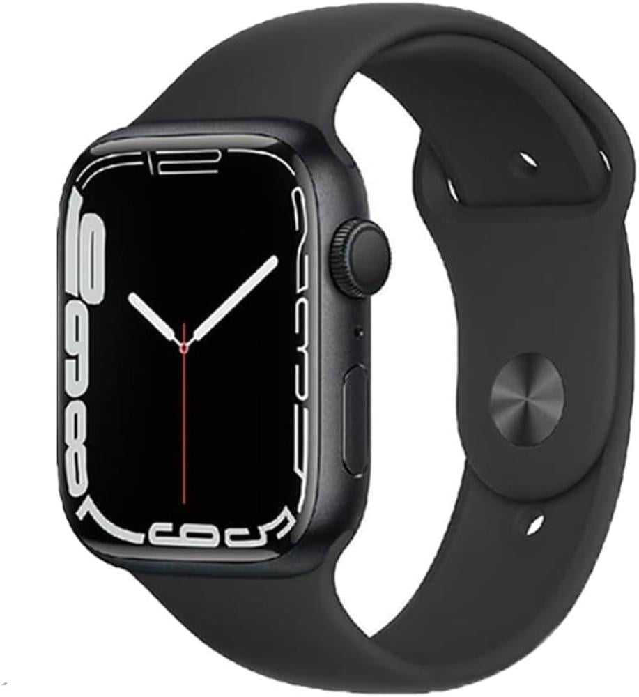 ساعة ذكية HW16 ازرق