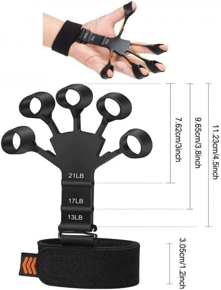 اداة تدريب السواعد والاصابع