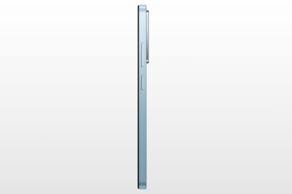 جوال ريدمي A5، ذاكرة 64 جيجا، رام 3 جيجا، 4G لون ازرق