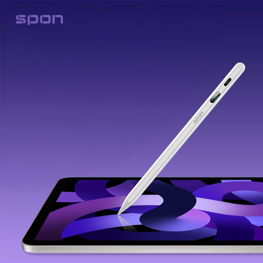 قلم تتش للايباد