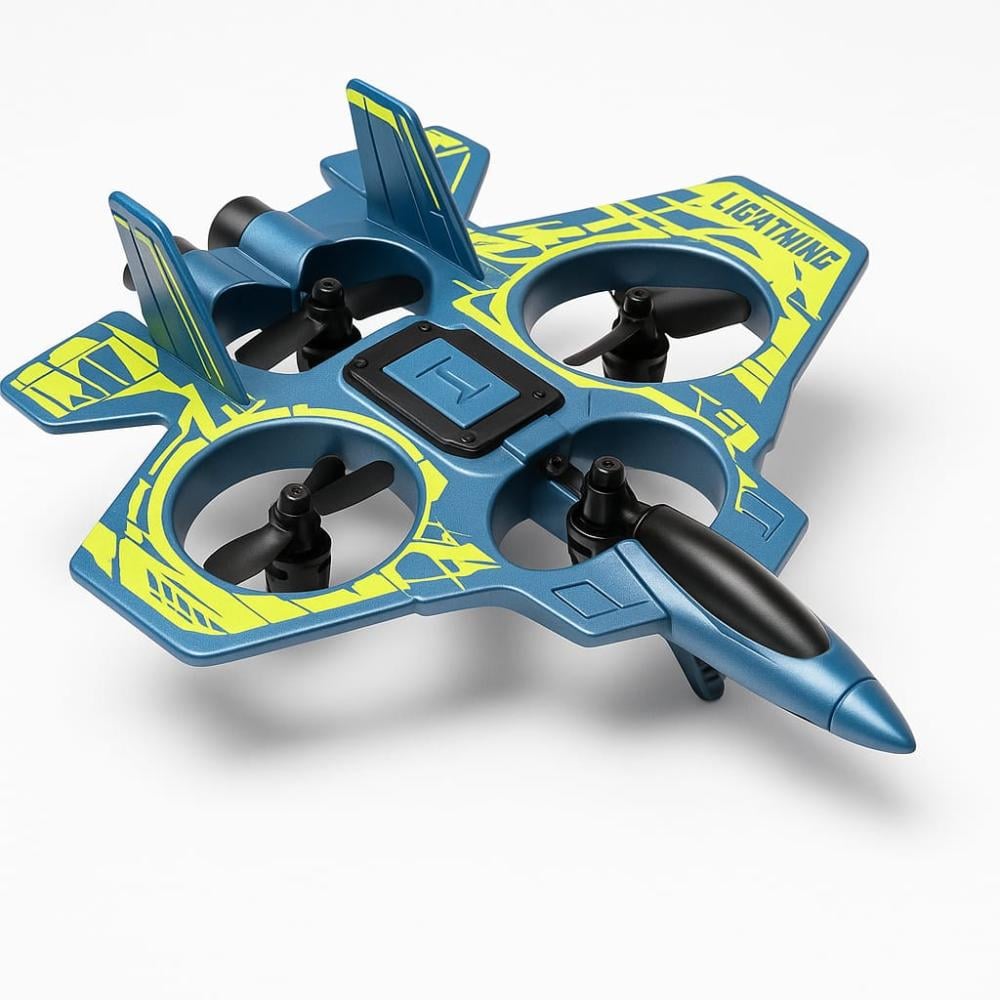 طائرة بريموت فلين