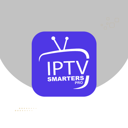 ‎اشتراك iptv smarters سنتين