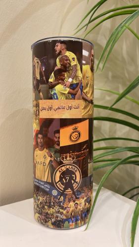 مق النصر 600 مل