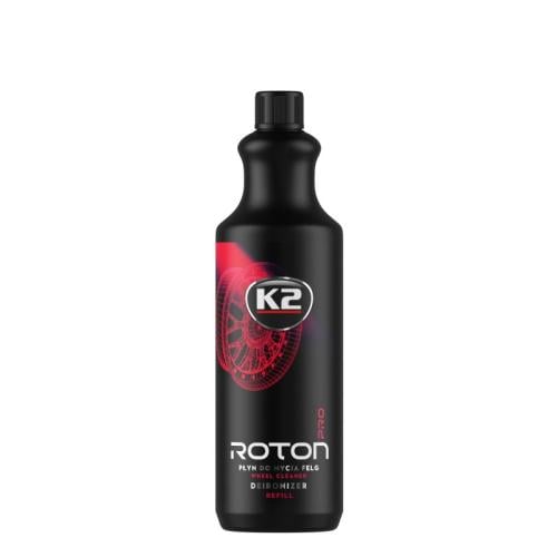 ملمع جنوط احترافي عميق K2 ROTON PRO 1L REFILL