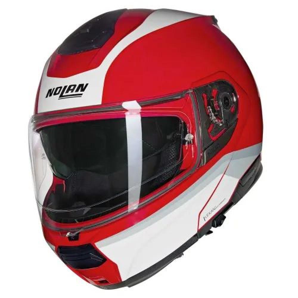 Nolan N100-6 Incognito full face helmet