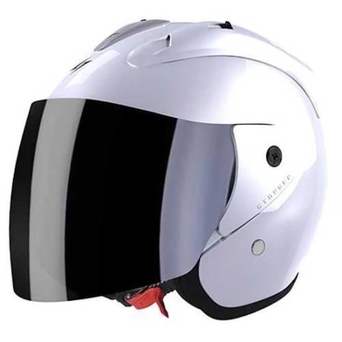 Stormer Sun Evo 2.0 open face helmet