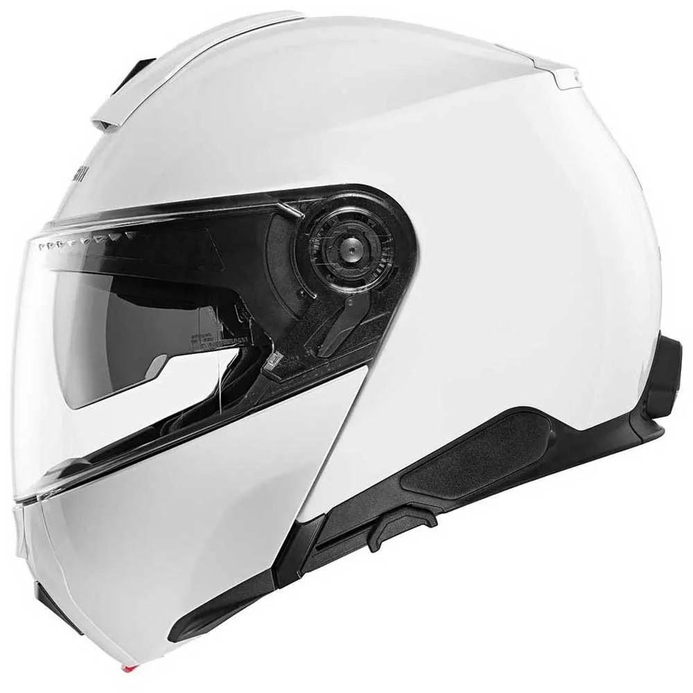 Schuberth C5 Solid modular helmet