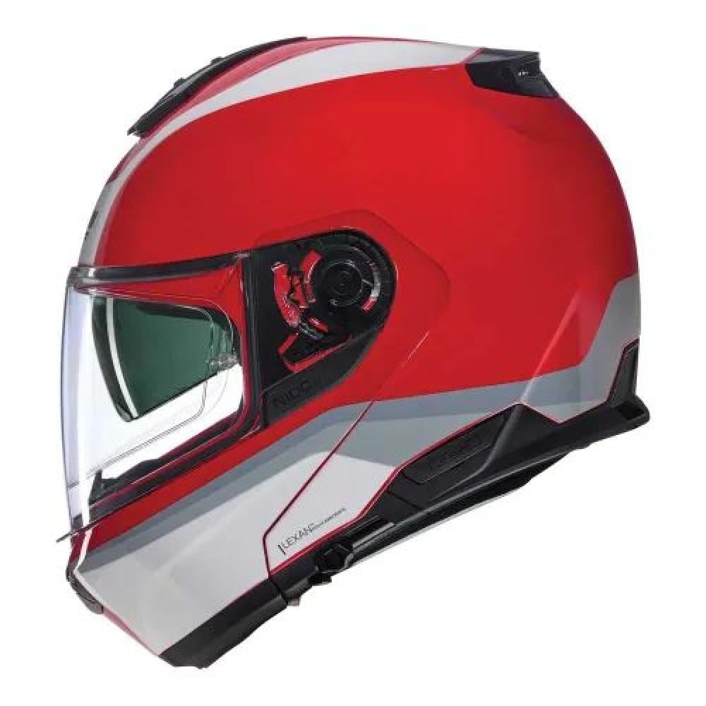 Nolan N100-6 Incognito full face helmet
