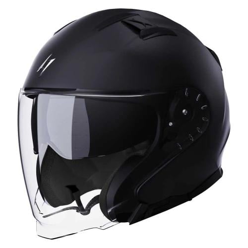 Stormer Rival open face helmet