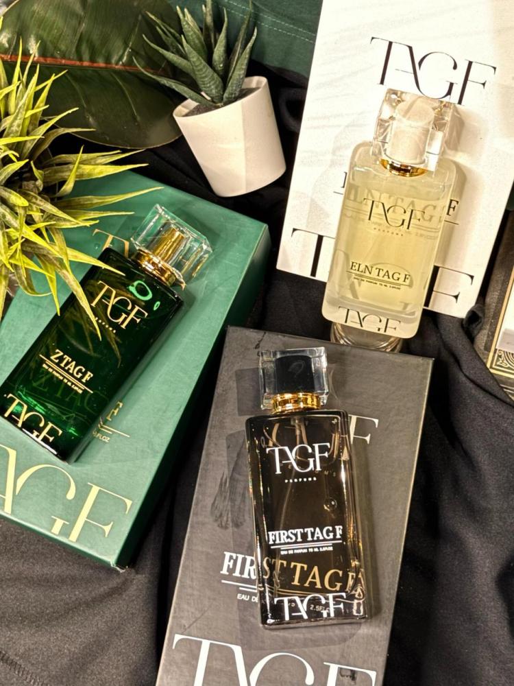 عطر روز فانيلا