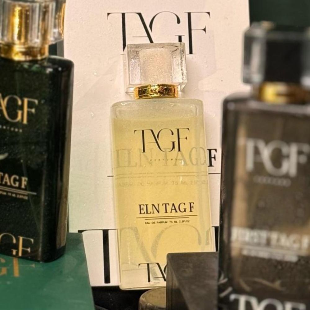 عطر روز فانيلا