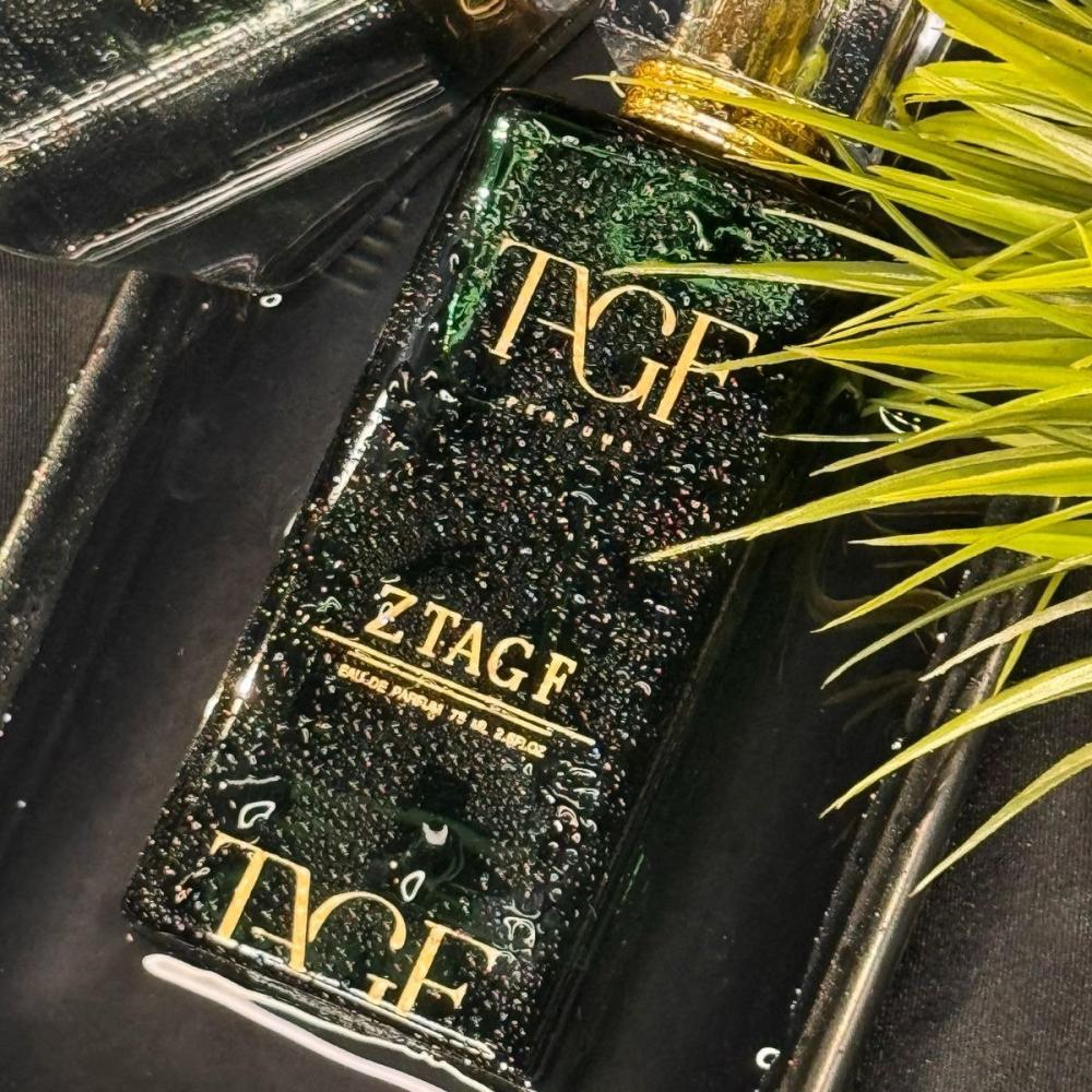 عطر شرقي مميز
