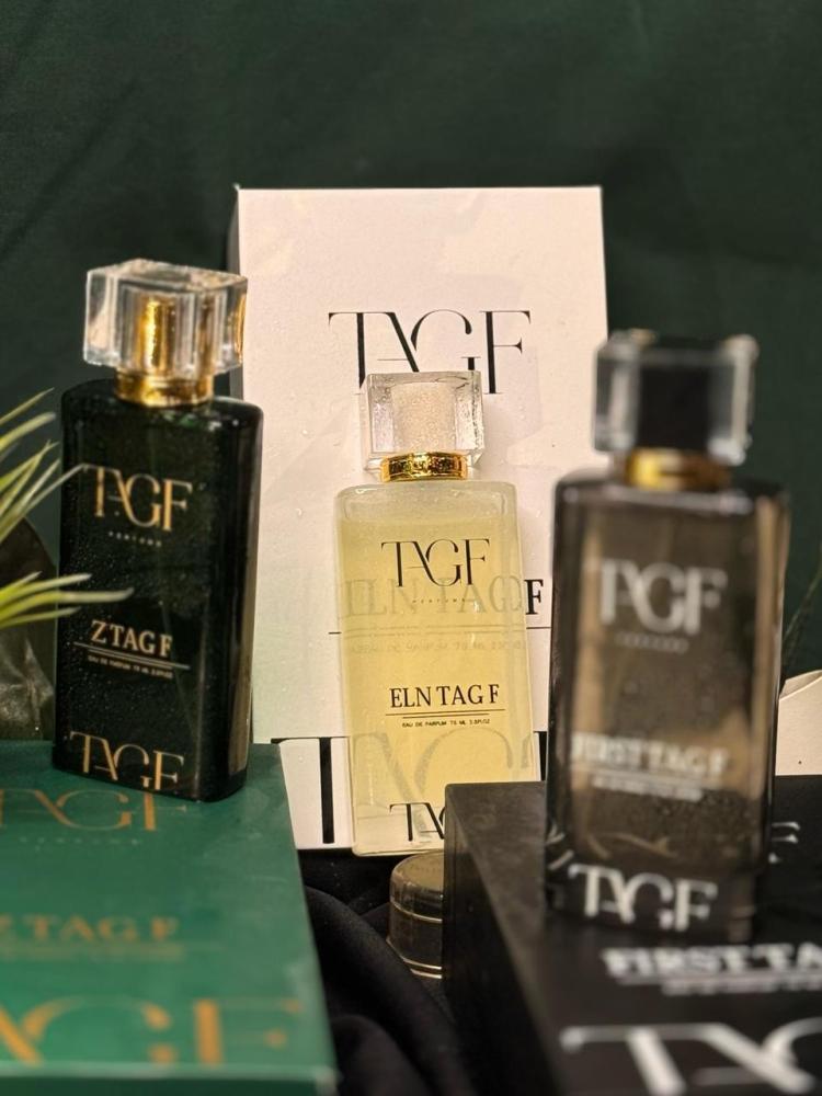عطر روز فانيلا