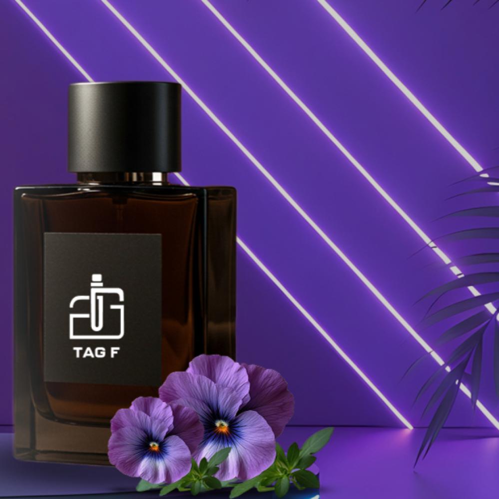 اختيار العطر المناسب