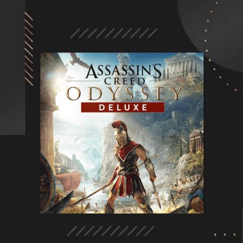 Assassin's Creed® Odyssey