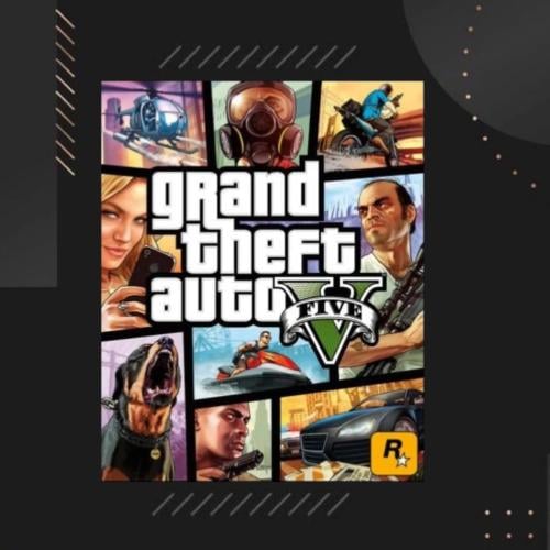 GTA ONLINE