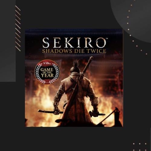 Sekiro: Shadows