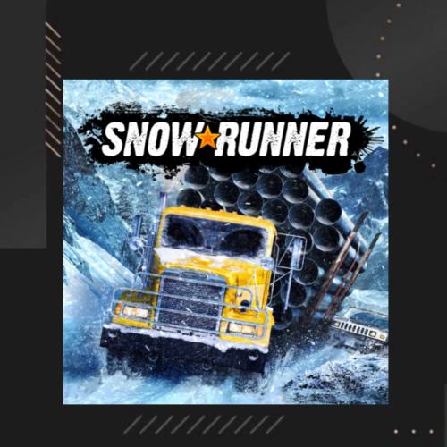 SnowRunner