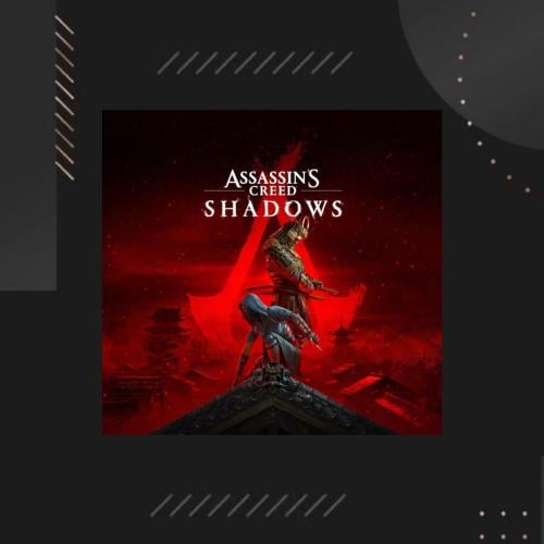 Assassin’s Creed Shadows