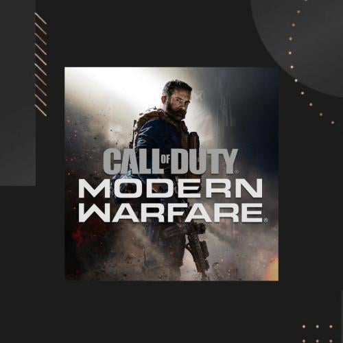Call of Duty®: Modern Warfare