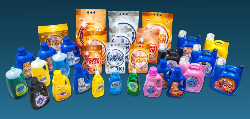 لا تفوّت عروض America Fresh Clean: جودة عالمية بأسعار تنافسية