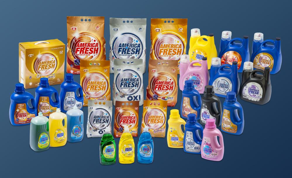 شراء أمريكا فريش كلين .. دليلك للاختيار الذكي والتوفير