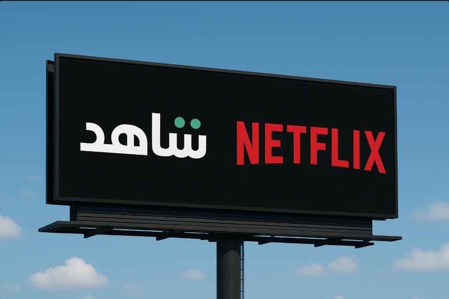 باقة التوفير – شاهد3 شهور + نتفلكس لمدة شهر