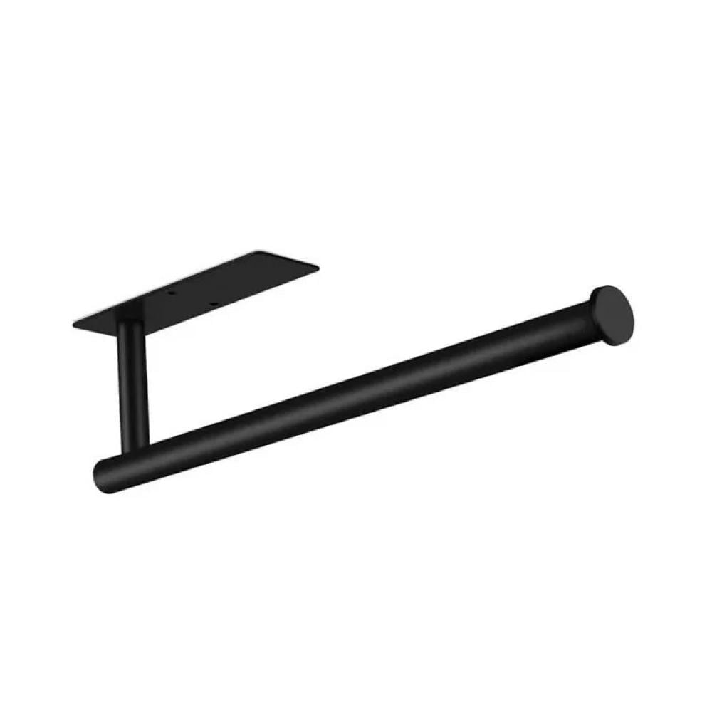 حامل مناشف ورقية ستانلس ستيل