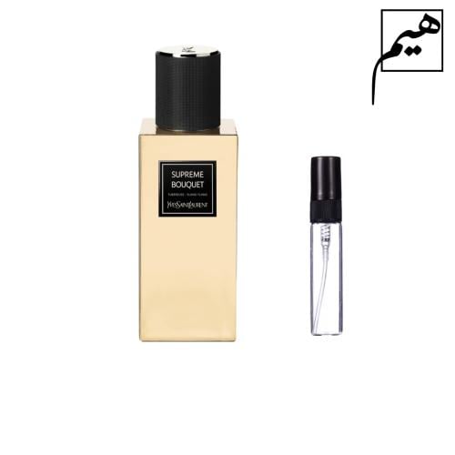 ايف سان لوران سوبريم بوكيه - saint laurent supreme...